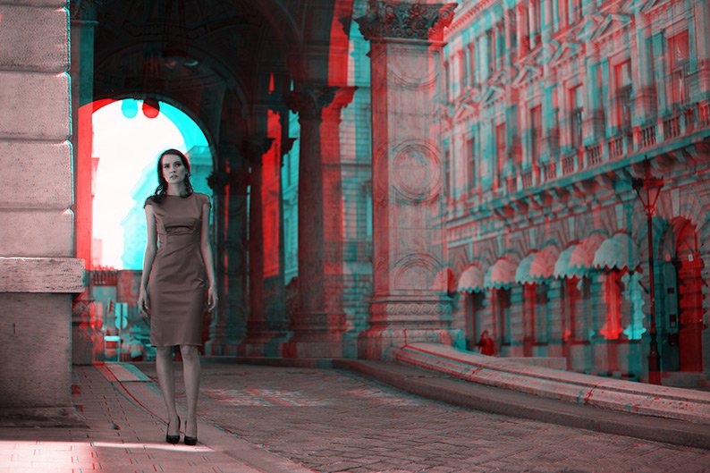 Style Collection 3D - NARAY -  -  - 3d, Naray, Style Collection, 