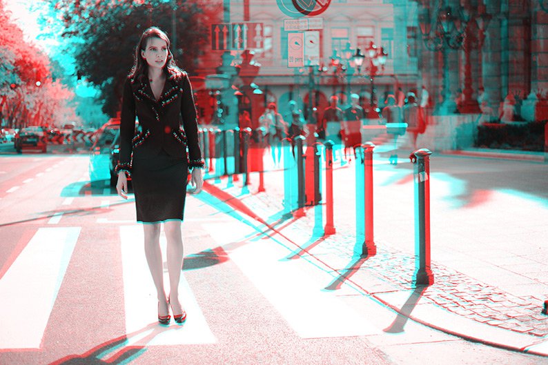 Style Collection 3D - NARAY -  -  - 3d, Naray, Style Collection, 