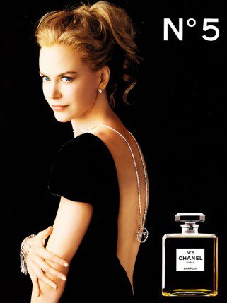 Brad Pitt a Chanel No.5 arca - DIVAT&STÍLUS - Hírek  - Audrey Taotou, Brad Pitt, Chanel No.5., coco Chanel, illat, kampány, parfüm, 
