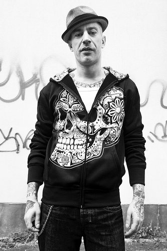 Mystery Gang és Ganxsta Zolee, az igazi Telepi gyerekek! - Interjúk - Fesztelen mindennapok - Ganxsta Zolee, lemezbemutató, Mystery Gang, Telepi gyerekek, 