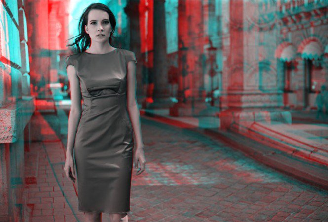 A fotózás legújabb dimenziója - STYLELIFE -  - 3D fotó, Náray Tamás, Style Collection stylephoto, 