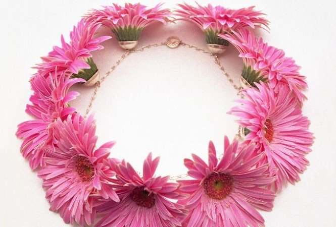 Virágok világa - STYLENEWS - Otthon & Design - ékszerkiállítás, pünkösd, 