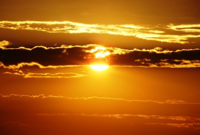 Ragyogás - STYLELIFE -  - Balaton, Budapest, Nap, napsütés, nyár, vitamin, 