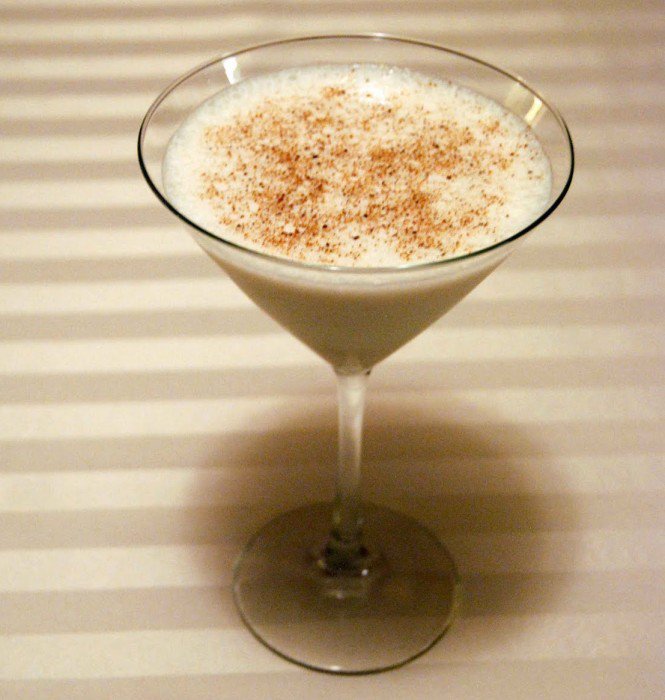 Karibi életérzés - Fesztelen mindennapok -  - Alexander Baby, ital, koktél, 