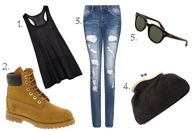 Bakancsban is lehetsz szexi - DIVAT&STÍLUS - Stílusiskola - Miu Miu, Rihanna, Timberland, 