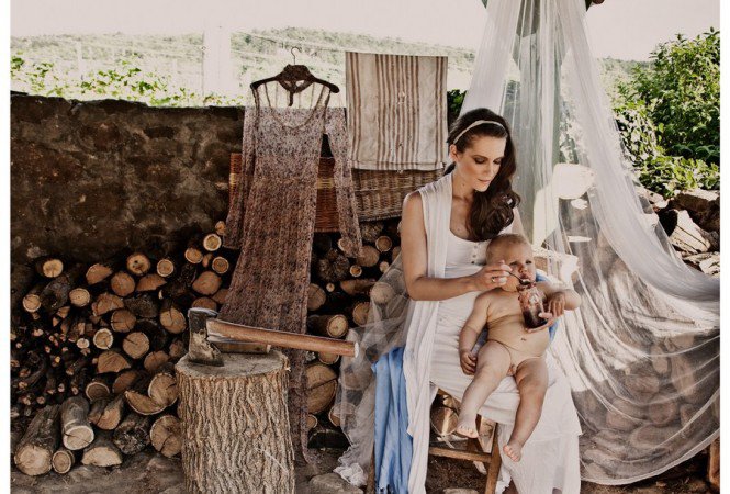 A szépség benned - KERESD A NŐT  - Stylekids - 2in1, kismamaruha, 