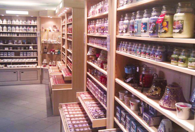 Illatgyertya paradicsom - STYLENEWS - Otthon & Design - illat, illatgyertya, otthon, otthonillatosítás, Yankee Candle, 