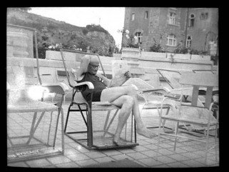 Miniszterek gatyában - STYLELIFE - Fesztelen mindennapok - fénykép, fotó, kiállítás, miniszter, 