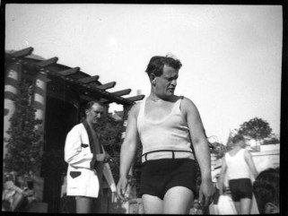 Miniszterek gatyában - STYLELIFE - Fesztelen mindennapok - fénykép, fotó, kiállítás, miniszter, 