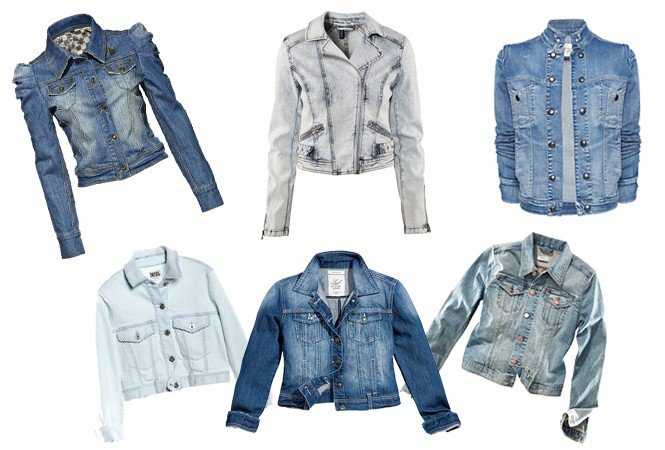 Farmerdzsekire fel! - DIVAT&STÍLUS - Stílusiskola - denim, farmer, farmerdzseki, gardrób, kabát, 