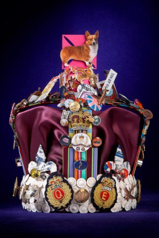 Pompázatos koronák - STYLELIFE -  - Anglia, bvlgari, Harrods, II. Erzsébet, királynő, korona, Nagy Britannia, uralodó, 