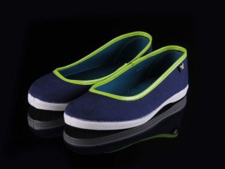 Tisza Rigó balerina - DIVAT&STÍLUS -  - balerina, cipő, sport, Tisza Cipő, Tisza Rigó, 