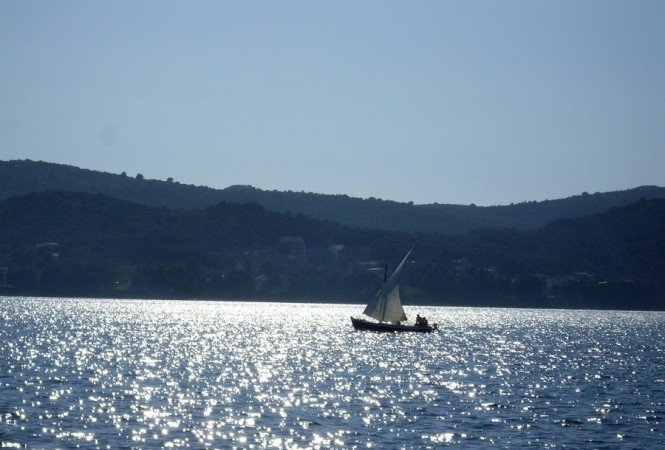 Vitorlás húsvét az Adrián - STYLELIFE - Utazás - Adria, Bavaria, vitorlázás, 