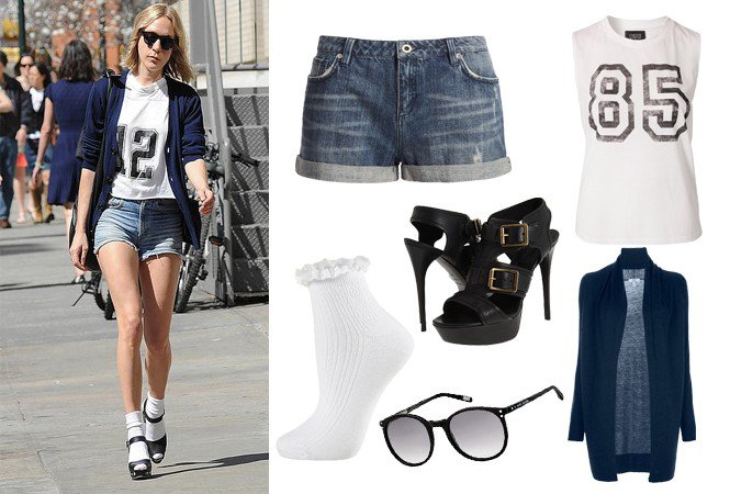 Másold Chloe Sevigny stílusát! - DIVAT&STÍLUS - Stílusiskola - casual, Chloe Sevigny, másold, zokni-szandál, 