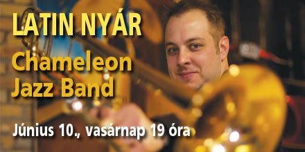 Vasárnap indul a Latin nyár! - STYLELIFE - Fesztelen mindennapok - ++latin, +koncert, jazz, 