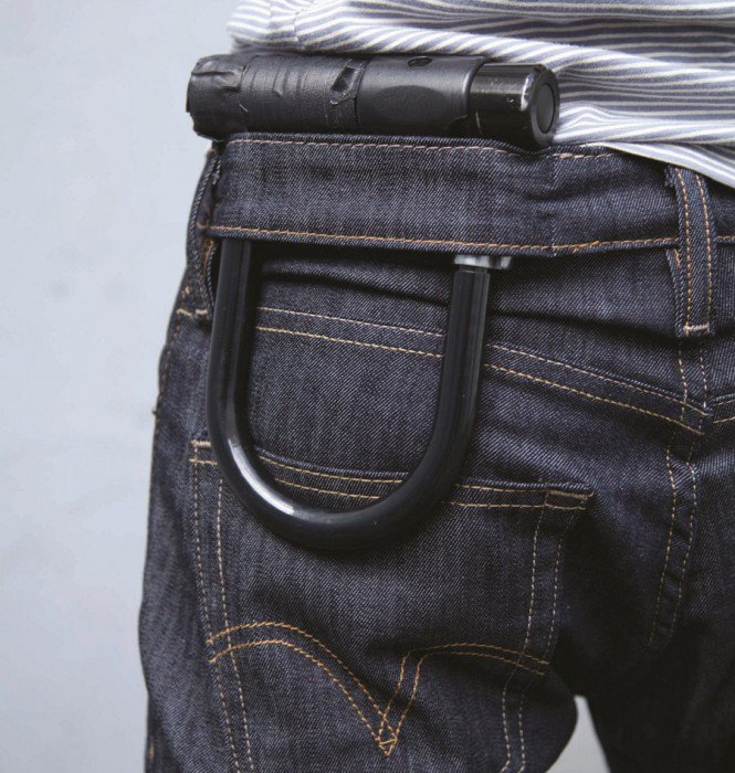 Itt a Levi’s kerékpáros ruhakollekciója -  -  - Commuter kollekció, kerékpáros divat, 