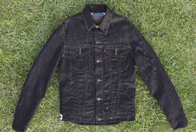 Itt a Levi’s kerékpáros ruhakollekciója -  -  - Commuter kollekció, kerékpáros divat, 