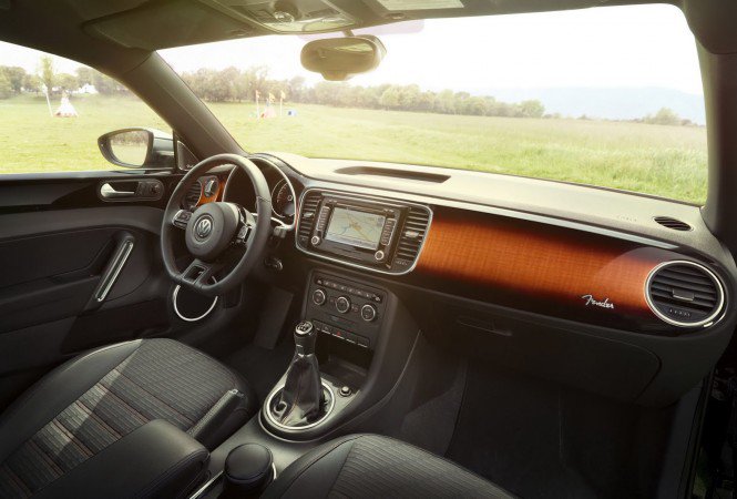 Bogaras gitáros – Gitáros bogár - STYLENEWS - Otthon & Design - Fender, limitált, lóerő, széria, teljesítmény, Volkswagen, VW Beetle, 