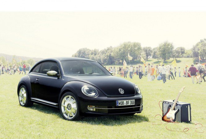 Bogaras gitáros – Gitáros bogár - STYLENEWS - Otthon & Design - Fender, limitált, lóerő, széria, teljesítmény, Volkswagen, VW Beetle, 