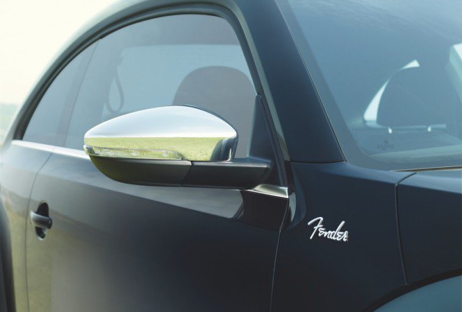 Bogaras gitáros – Gitáros bogár - STYLENEWS - Otthon & Design - Fender, limitált, lóerő, széria, teljesítmény, Volkswagen, VW Beetle, 