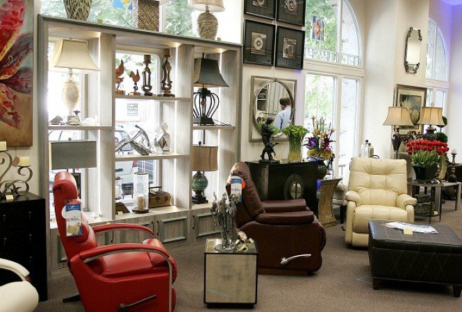 Azok az igazi amerikai tévénézős fotelek - STYLENEWS - Otthon & Design - Flairspring, fotel, lakberendezés, 