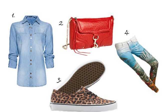 Farmering: újra a csúcson - DIVAT&STÍLUS - Stílusiskola - farmering, másold a stílust, Withney Port, 