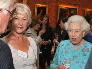 A királynő és Hollywood - STYLELIFE -  - II. Erzsébet királynő, jubileum, Lady Gaga, Marilyn Monroe, 