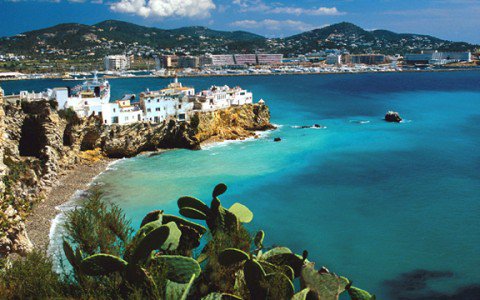 Ibiza világraszóló fesztivált rendez - STYLELIFE - Fesztelen mindennapok - Balaton Sound, Café del Mar, David Guetta, Elton John, fesztivál, Ibiza, 