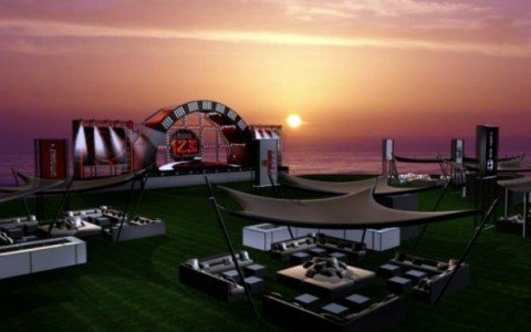 Ibiza világraszóló fesztivált rendez - STYLELIFE - Fesztelen mindennapok - Balaton Sound, Café del Mar, David Guetta, Elton John, fesztivál, Ibiza, 