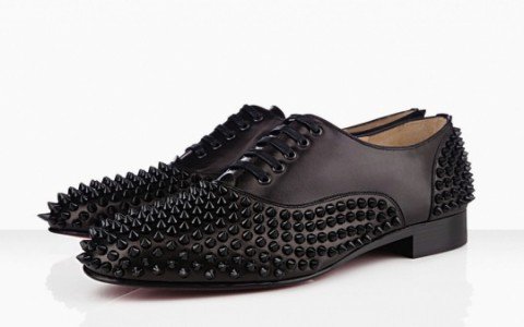 Louboutin a pasidnak! - DIVAT&STÍLUS - Stílusiskola - ++rekl%C3%A1mspot, ++szegecs, +cip%C5%91, Loboutin, 