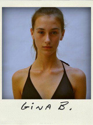 Szerinted ki lesz a jövő magyar szupermodellje? - DIVAT&STÍLUS - Hírek  - Cathy, divatbemutató, Harpers Bazaar, InStyle, Kate Kondas, modellverseny, Szepesi Melinda, VM Modelügynökség, 