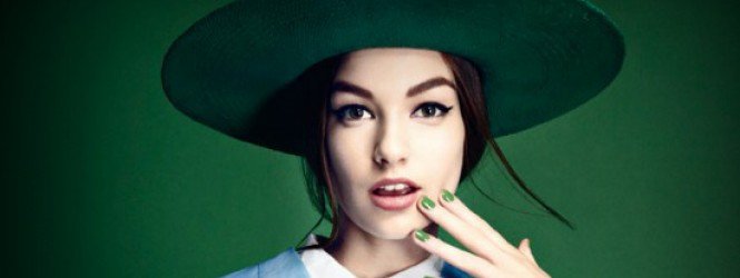 Szerinted ki lesz a jövő magyar szupermodellje? - DIVAT&STÍLUS - Hírek  - Cathy, divatbemutató, Harpers Bazaar, InStyle, Kate Kondas, modellverseny, Szepesi Melinda, VM Modelügynökség, 