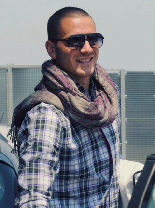 Az EB 16 legszexibb focistája - STYLELIFE -  - Európa-bajnokság, focista, futball, szexi, UEFA, 