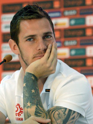 Az EB 16 legszexibb focistája - STYLELIFE -  - Európa-bajnokság, focista, futball, szexi, UEFA, 