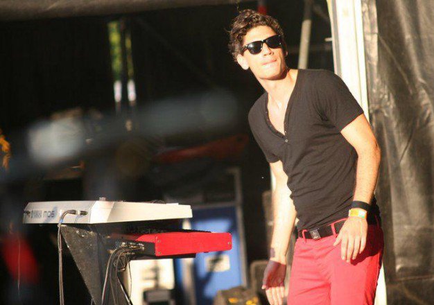 A legfrissebb stílusirányzatok Magyarország legjobb dj-ivel - STYLELIFE - Fesztelen mindennapok - ++disco, +dj, kikapcsol%C3%B3d%C3%A1s, 