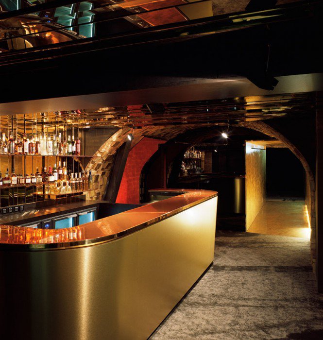 David Lynch dizájnernek állt - STYLENEWS - Otthon & Design - +++klub, ++David+Lynch, +design, P%C3%A1rizs, 