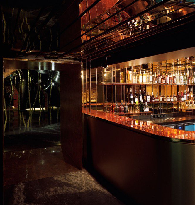 David Lynch dizájnernek állt - STYLENEWS - Otthon & Design - +++klub, ++David+Lynch, +design, P%C3%A1rizs, 