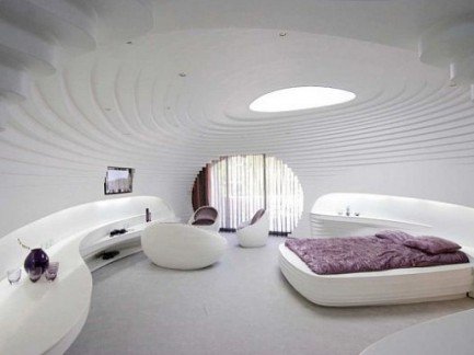 Ahol a kényelem nem számít - STYLENEWS - Otthon & Design - +design, b%C3%BAtor, 