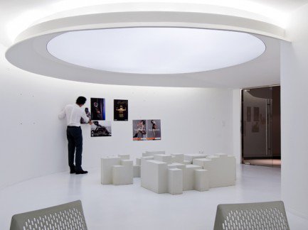 Ahol a kényelem nem számít - STYLENEWS - Otthon & Design - +design, b%C3%BAtor, 