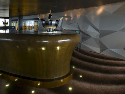 Ahol a kényelem nem számít - STYLENEWS - Otthon & Design - +design, b%C3%BAtor, 