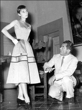 Salvatore Ferragamo, a látnok - DIVAT&STÍLUS - Stílusiskola - ++++cip%C5%91, +++divat, ++divatt%C3%B6rt%C3%A9net, +st%C3%ADlus, Salvatore+Ferragamo, 