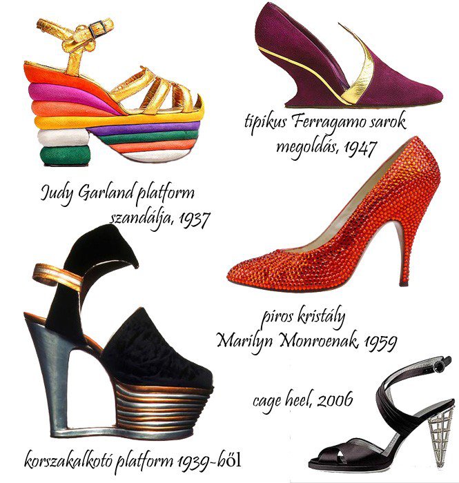 Salvatore Ferragamo, a látnok - DIVAT&STÍLUS - Stílusiskola - ++++cip%C5%91, +++divat, ++divatt%C3%B6rt%C3%A9net, +st%C3%ADlus, Salvatore+Ferragamo, 