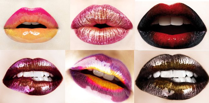 Mosd össze a színeket! - SZÉPSÉG - Smink  - +++ombre, ++smink, +haj, k%C3%B6r%C3%B6m, 