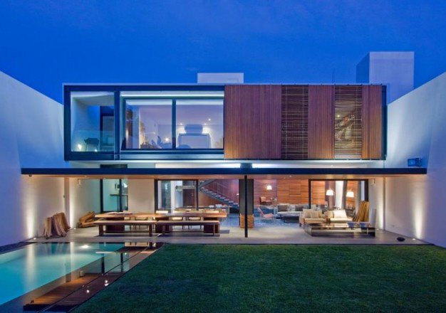 Kánikulában is dobozház - STYLENEWS - Otthon & Design - +++enteri%C5%91r, ++fa, +dobozh%C3%A1z, lakberendez%C3%A9s, 