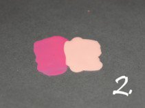 Mosd össze a színeket! - SZÉPSÉG - Smink  - +++ombre, ++smink, +haj, k%C3%B6r%C3%B6m, 