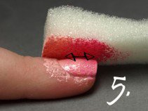 Mosd össze a színeket! - SZÉPSÉG - Smink  - +++ombre, ++smink, +haj, k%C3%B6r%C3%B6m, 