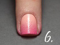 Mosd össze a színeket! - SZÉPSÉG - Smink  - +++ombre, ++smink, +haj, k%C3%B6r%C3%B6m, 