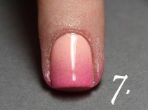 Mosd össze a színeket! - SZÉPSÉG - Smink  - +++ombre, ++smink, +haj, k%C3%B6r%C3%B6m, 