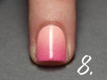 Mosd össze a színeket! - SZÉPSÉG - Smink  - +++ombre, ++smink, +haj, k%C3%B6r%C3%B6m, 