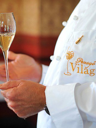 Sikerrel zárult a II. Pezsgő Világ Fesztivál - STYLELIFE - Fesztelen mindennapok - +Pezsg%C5%91+Vil%C3%A1g+Fesztiv%C3%A1l, Dom+P%C3%A9rignon, 